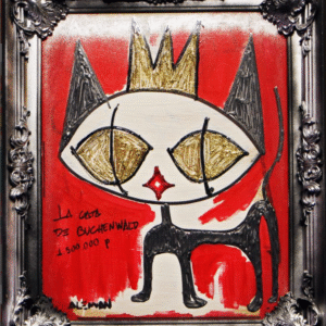 Aleman Art