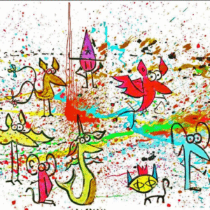 Aleman Art