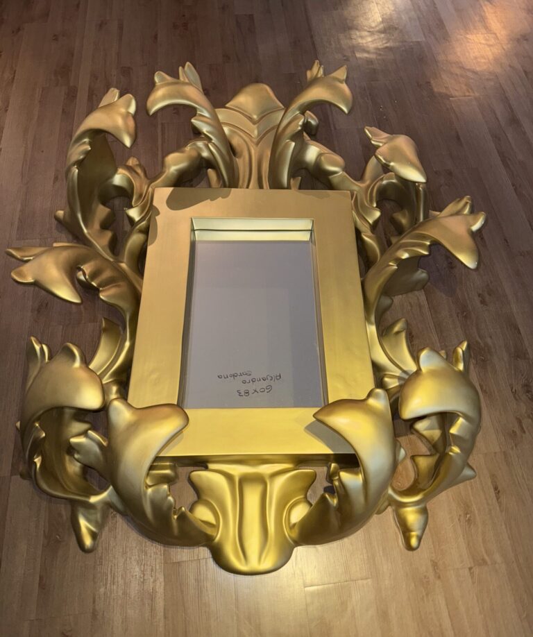 Magic Mirror
