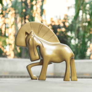 Caballo Magno