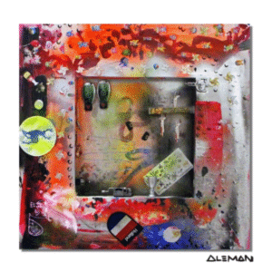 Aleman Art