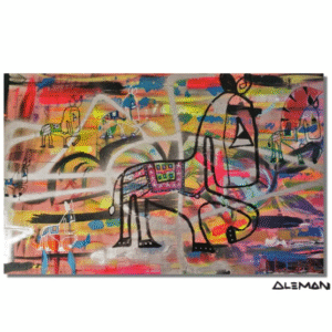 Aleman Art