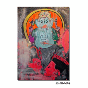 Aleman Art