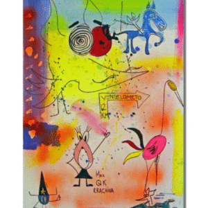 Aleman Art