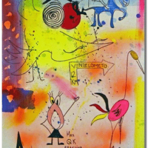 Aleman Art